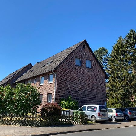 Stilvolle 2 Schlafzimmer Apartments Heidegarten, Osterheide, Zentrum Schneverdingen Luaran gambar