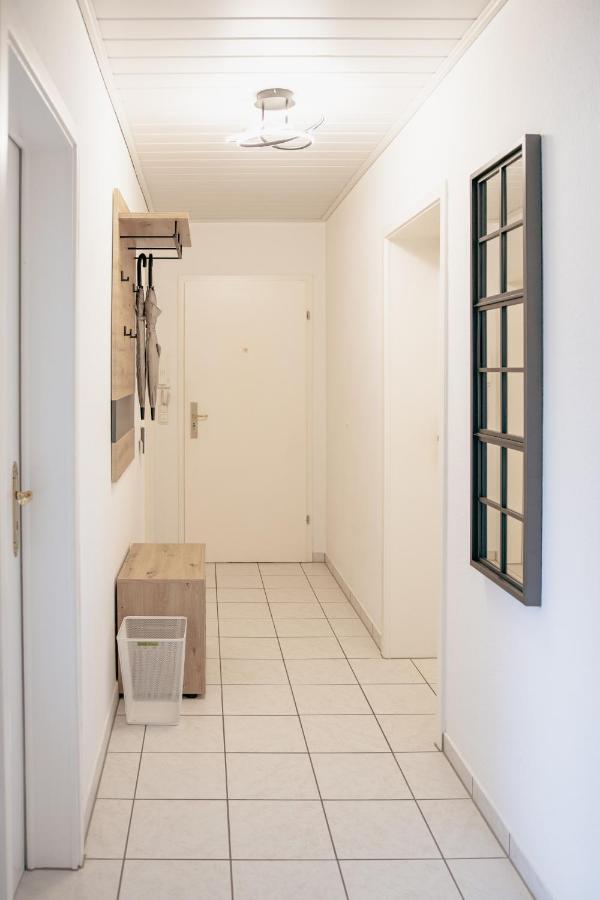 Stilvolle 2 Schlafzimmer Apartments Heidegarten, Osterheide, Zentrum Schneverdingen Luaran gambar