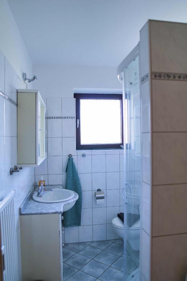 Stilvolle 2 Schlafzimmer Apartments Heidegarten, Osterheide, Zentrum Schneverdingen Luaran gambar