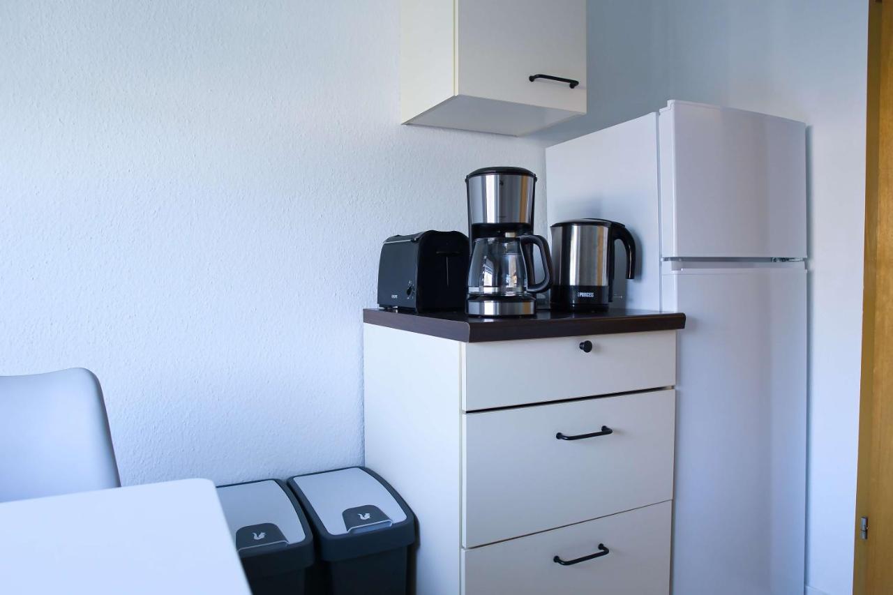 Stilvolle 2 Schlafzimmer Apartments Heidegarten, Osterheide, Zentrum Schneverdingen Luaran gambar